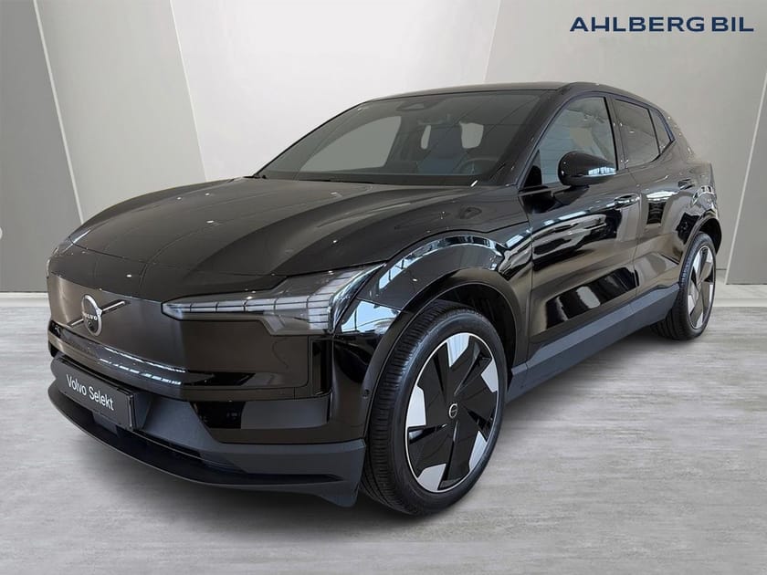 Bild 5 av Volvo EX30 Twin Motor Performance