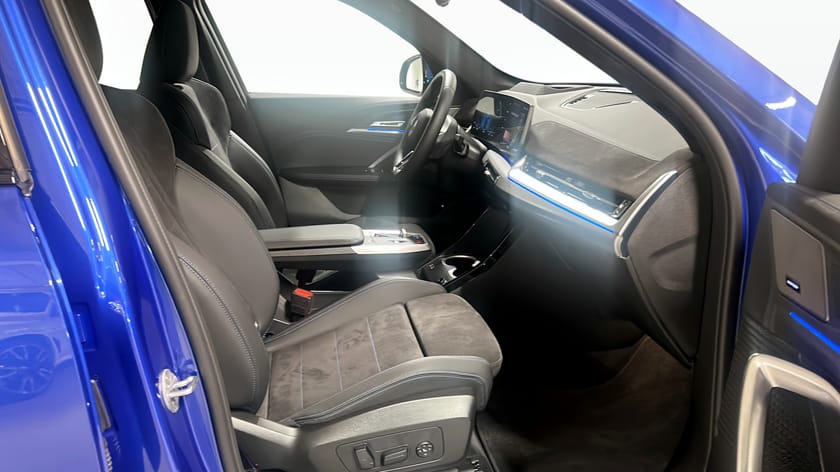 Bild 3 av BMW iX1 xDrive30