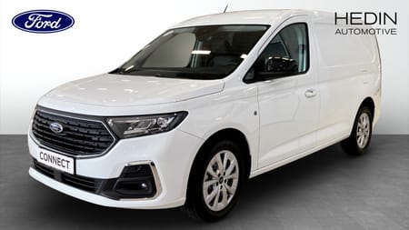 Ford Grand Transit Connect