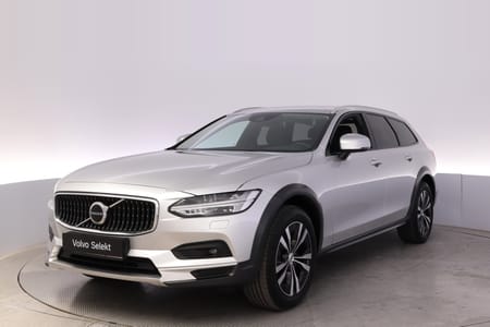 Volvo V90 Cross Country