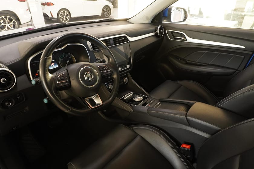 Bild 2 av MG ZS EV
