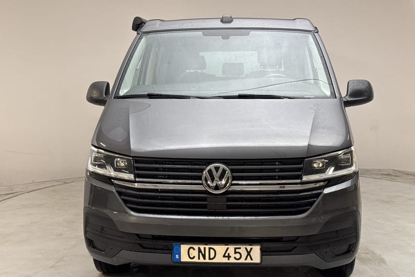 Bild 2 av Volkswagen California