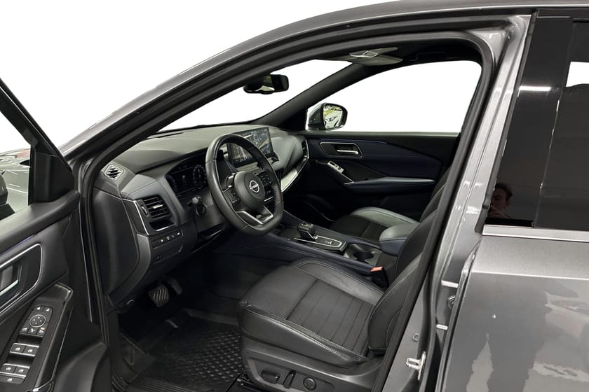 Bild 5 av Nissan Qashqai