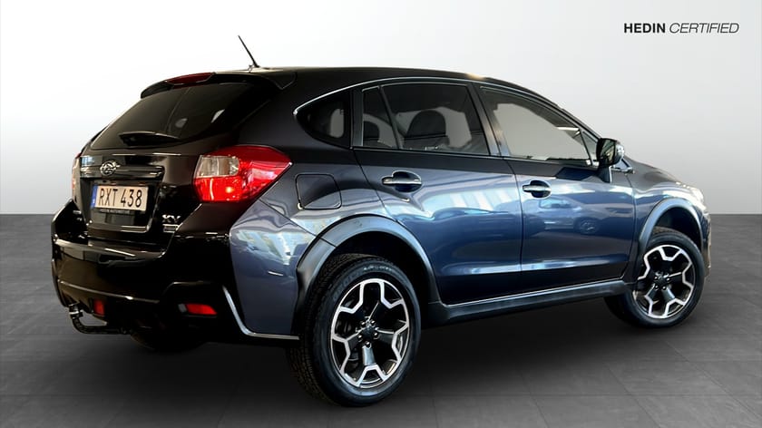 Bild 2 av Subaru XV