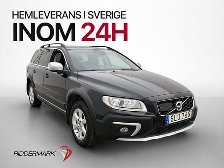 Volvo XC70