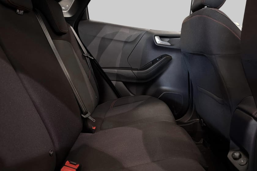 Bild 5 av Ford Puma