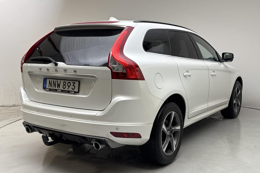 Bild 5 av Volvo XC60