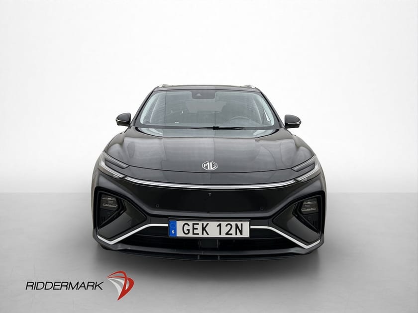 Bild 3 av MG Marvel R Performance