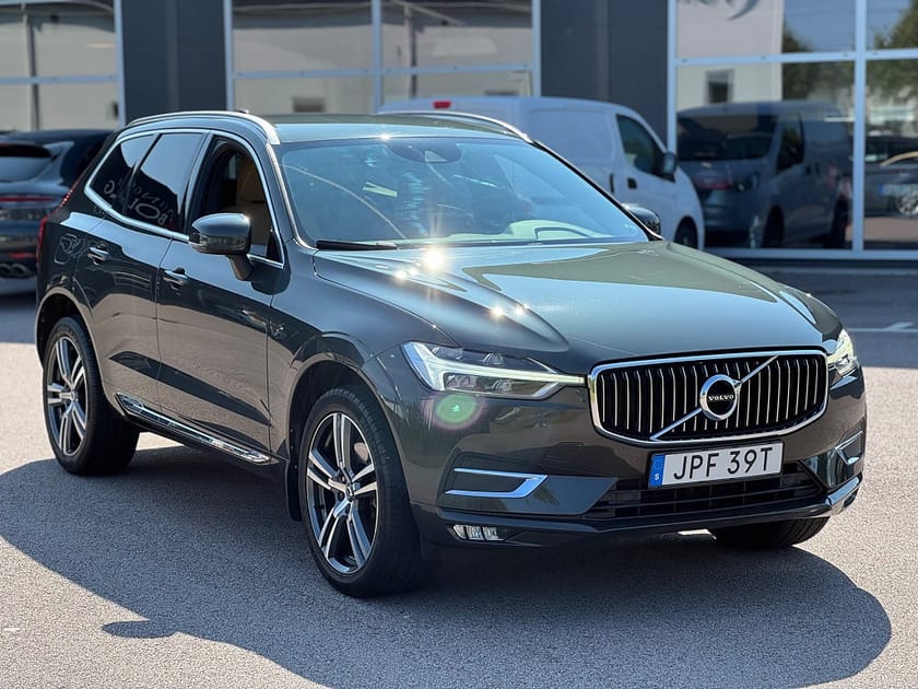 Bild 4 av Volvo XC60