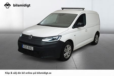 Volkswagen Caddy Cargo