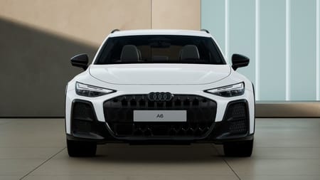 Audi A6 allroad quattro e-hybrid