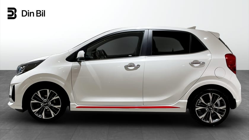 Bild 2 av Kia Picanto
