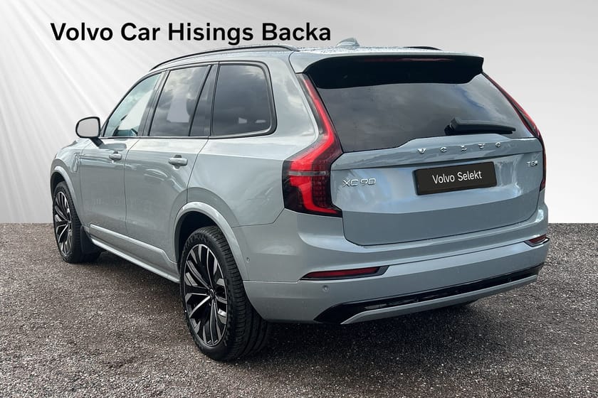 Bild 5 av Volvo XC90