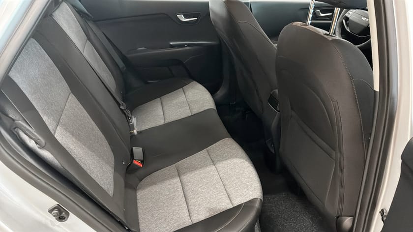 Bild 5 av Kia Stonic