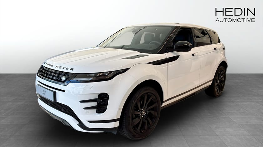 Bild 1 av Land Rover Range Rover Evoque D200 MHEV AWD
