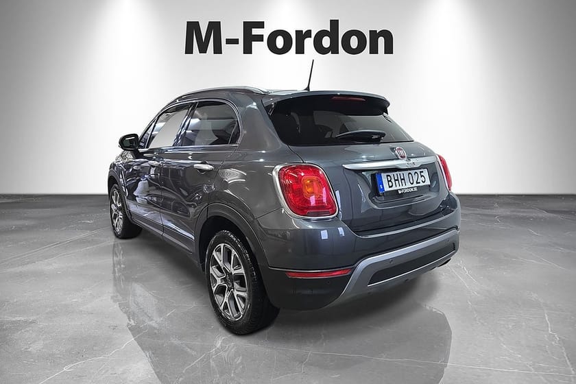 Bild 3 av Fiat 500X