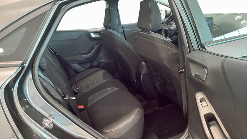 Bild 5 av Ford Puma
