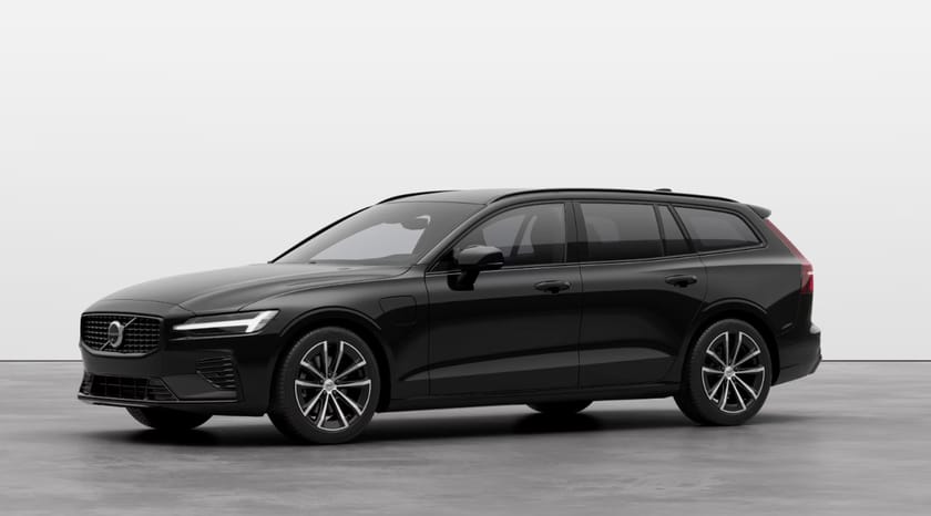 Bild 1 av Volvo V60