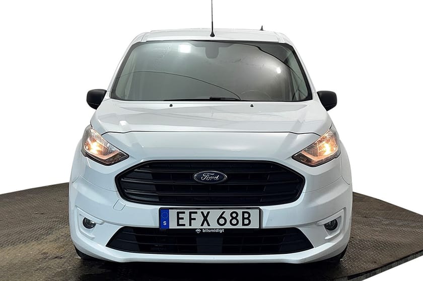 Bild 3 av Ford Transit Connect 230 LWB