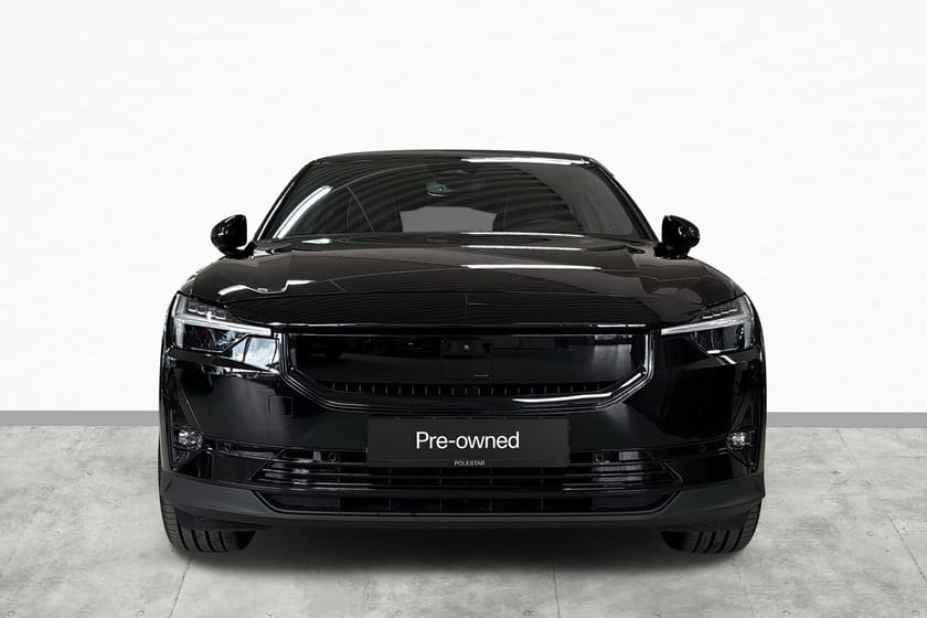 Bild 5 av Polestar 2 Long range Single motor