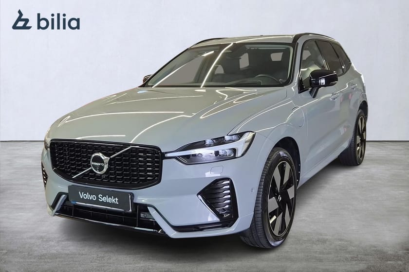 Bild 1 av Volvo XC60