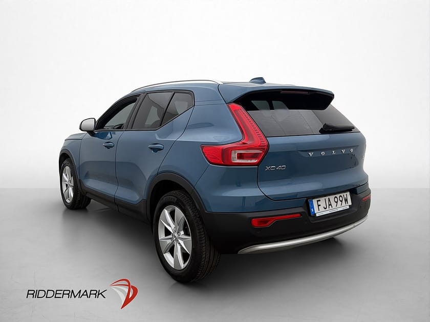 Bild 4 av Volvo XC40