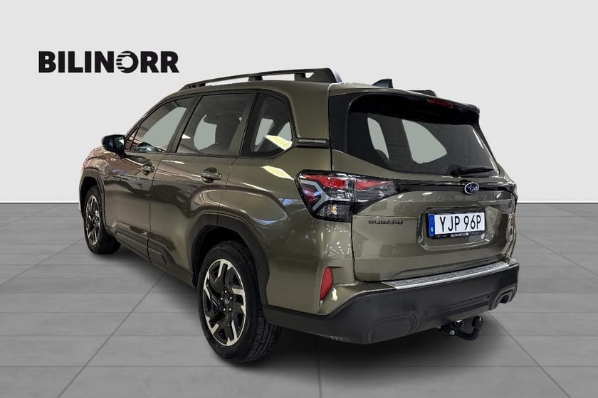 Bild 2 av Subaru Forester e-Boxer