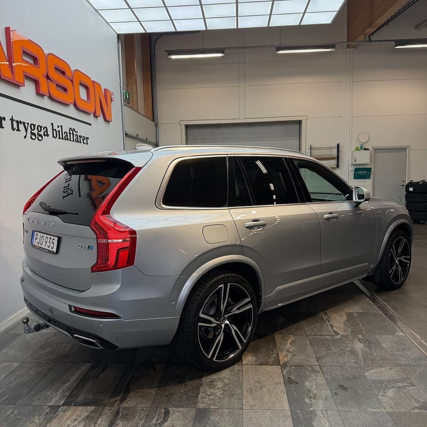 Bild 4 av Volvo XC90