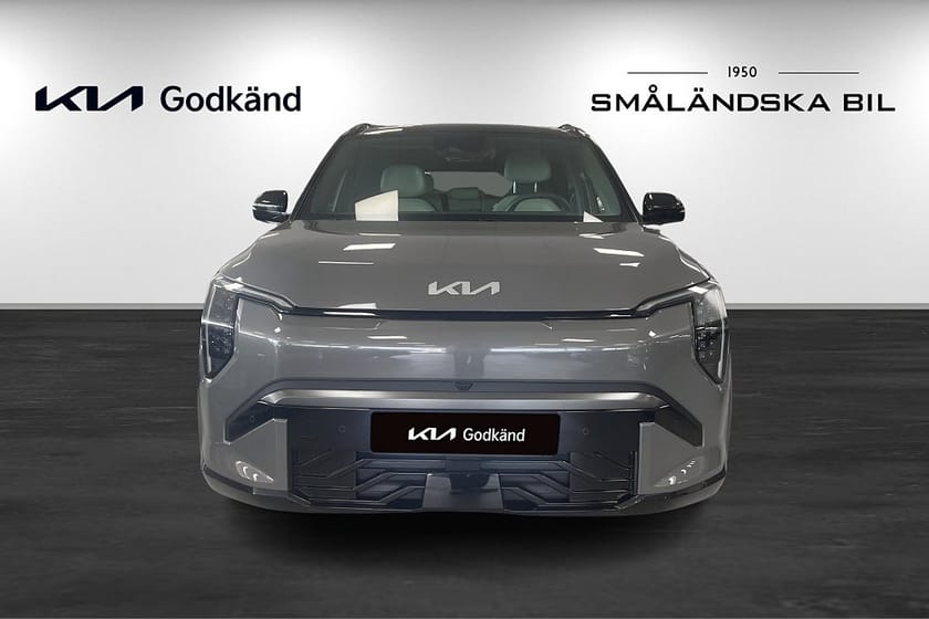 Bild 2 av Kia EV3 Long Range