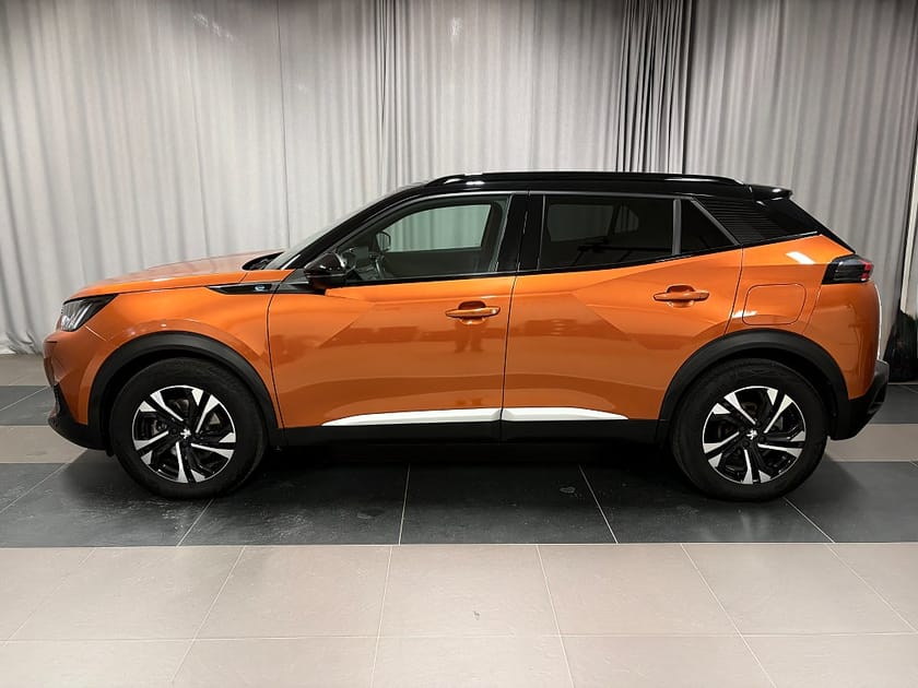 Bild 3 av Peugeot e-2008