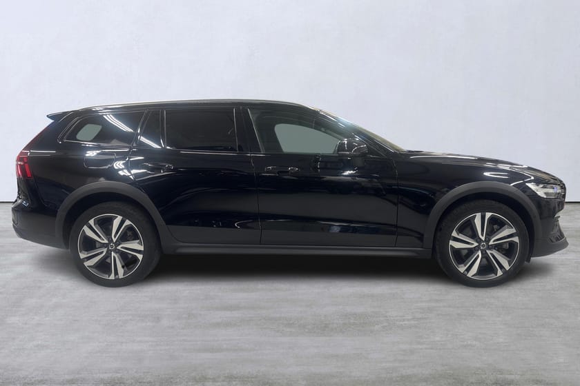 Bild 3 av Volvo V60 Cross Country