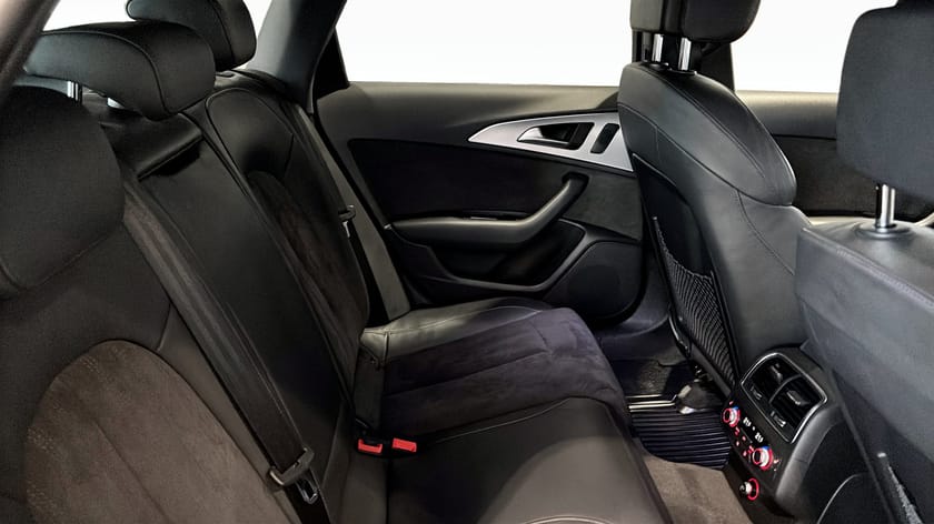 Bild 5 av Audi A6 allroad quattro