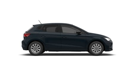 SEAT Ibiza 1.0 MPI 80hk