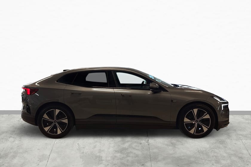 Bild 4 av Polestar 4 Long Range Dual Motor