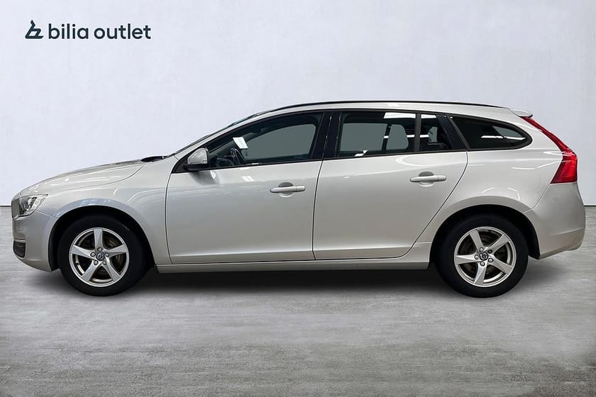 Bild 3 av Volvo V60