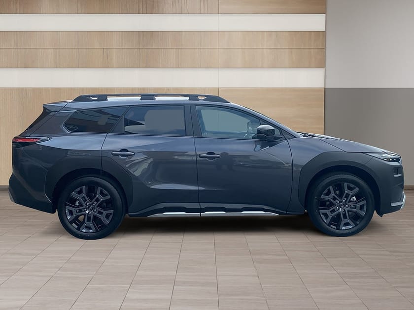 Bild 5 av Subaru E-Outback