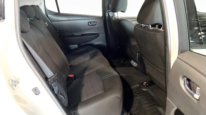 Bild 5 av Nissan Leaf e+