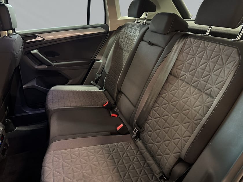 Bild 5 av Volkswagen Tiguan
