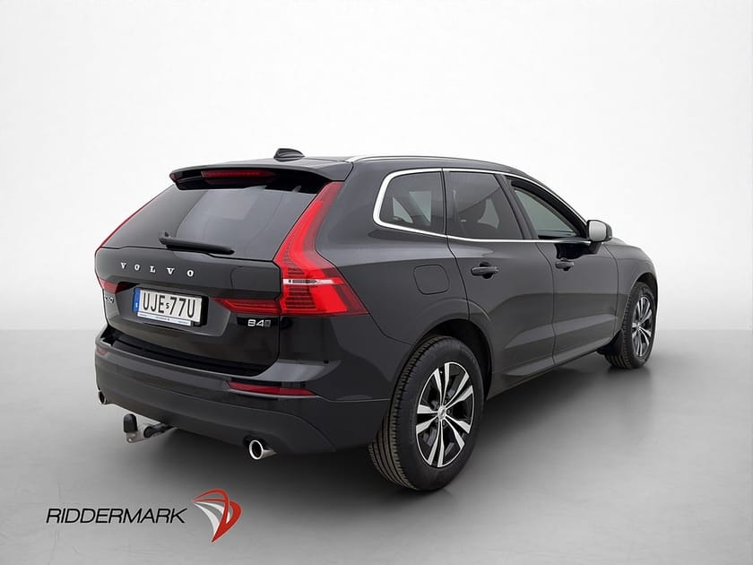 Bild 5 av Volvo XC60