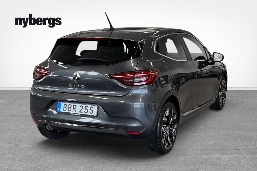 Bild 4 av Renault Clio