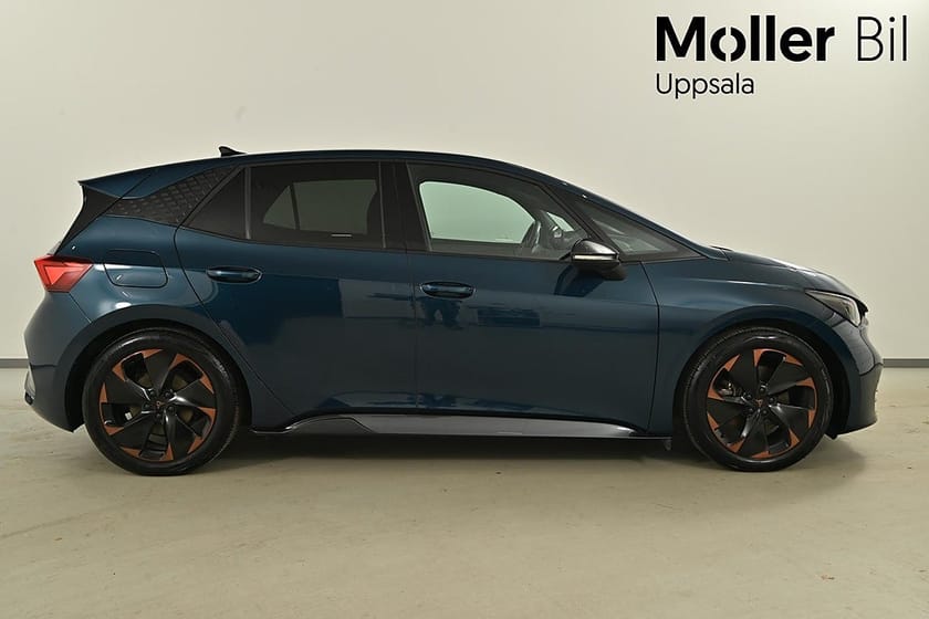 Bild 5 av CUPRA Born 58