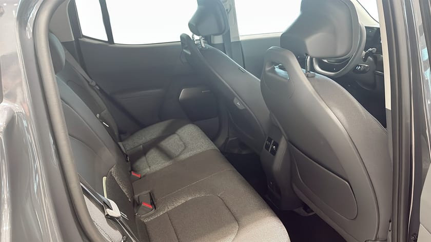 Bild 5 av Kia EV2 Standard Range