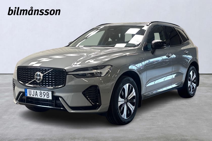Bild 2 av Volvo XC60
