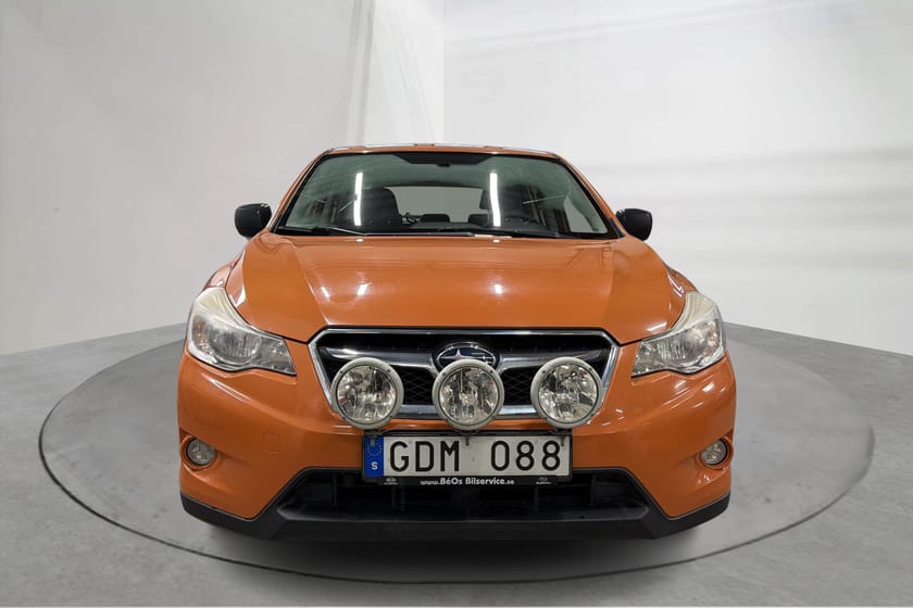 Bild 5 av Subaru XV