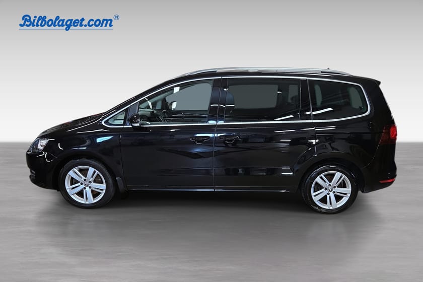 Bild 3 av Volkswagen Sharan