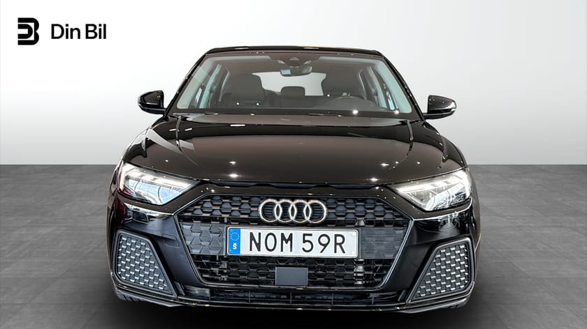 Bild 4 av Audi A1 Sportback 30 TFSI