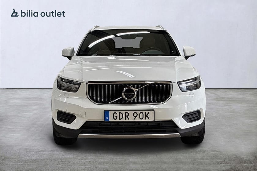 Bild 3 av Volvo XC40