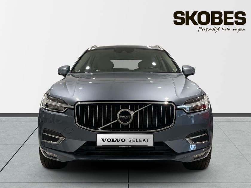 Bild 2 av Volvo XC60