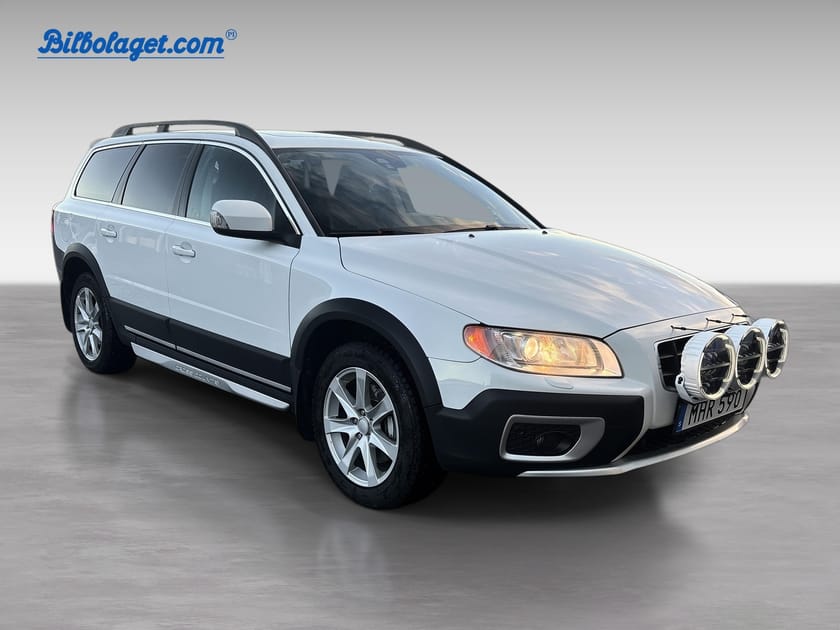 Bild 3 av Volvo XC70