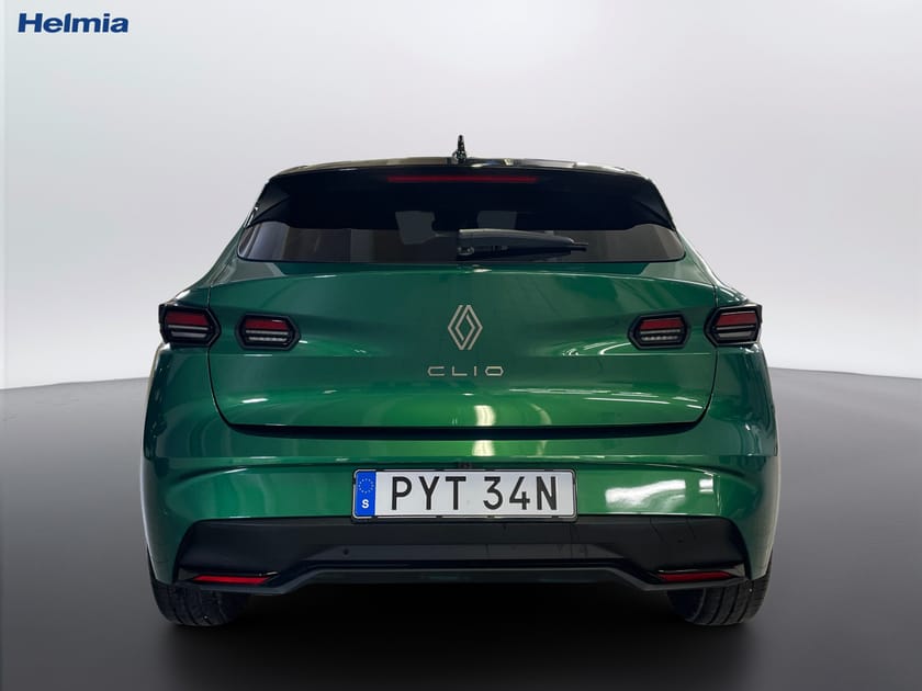 Bild 4 av Renault Clio